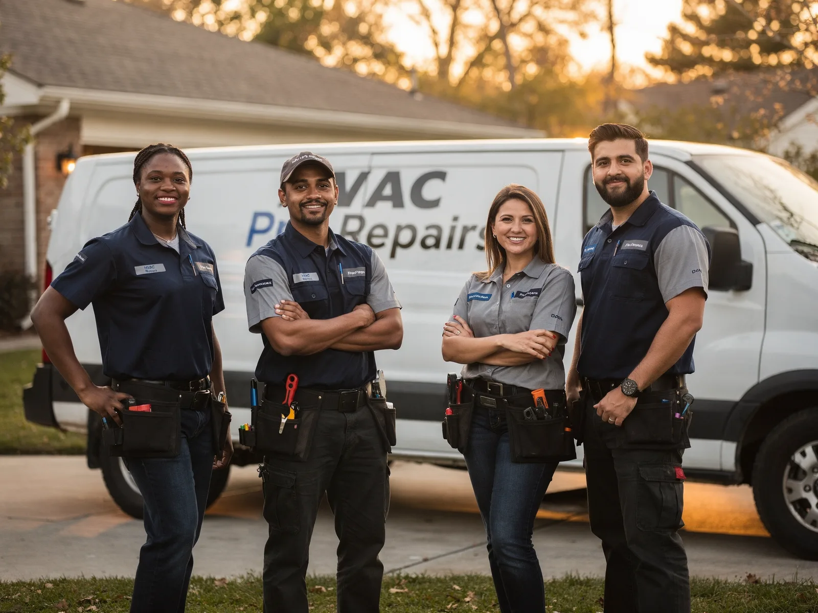Heat Pump Repair company in Holden, WV