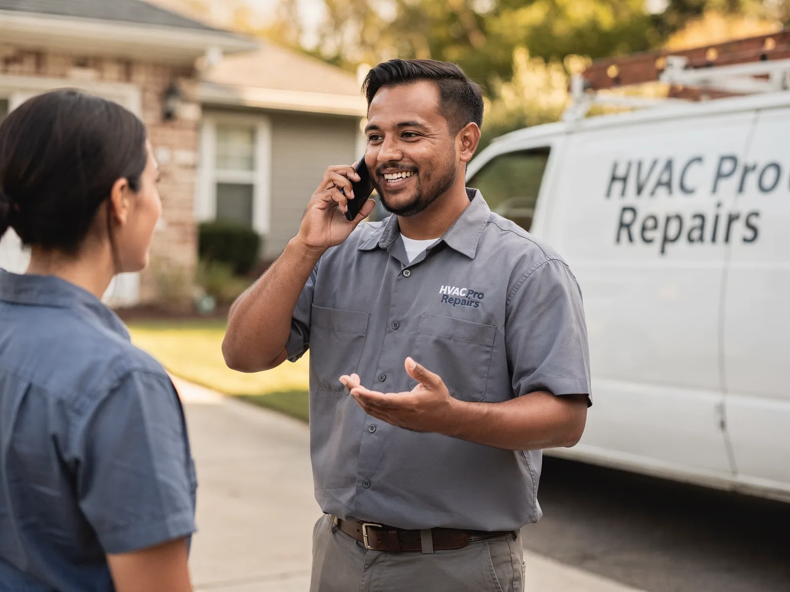 Heat Pump Repair Holden, WV FAQs